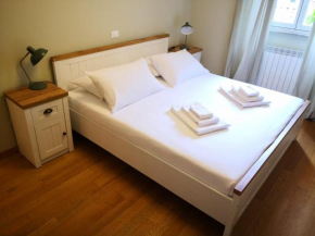 Antico Borgo Apartment Trieste